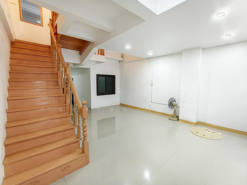 ทาวน์เฮ้าส์ หมู่บ้าน บัวทองธานี 15/1 บางบัวทอง, Nonthaburi, Bang Bua Thong, Bang Bua Thong, Nonthaburi, 3 Bedrooms, 120 sqm, Townhouse For Sale, by บริษัท เอชแอล แอสเซท จำกัด, 500042763 - DDproperty.com