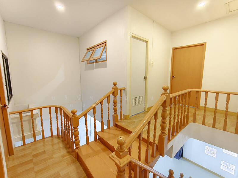 ทาวน์เฮ้าส์ หมู่บ้าน บัวทองธานี 15/1 บางบัวทอง, Nonthaburi, Bang Bua Thong, Bang Bua Thong, Nonthaburi, 3 Bedrooms, 120 sqm, Townhouse For Sale, by บริษัท เอชแอล แอสเซท จำกัด, 500042763 - DDproperty.com