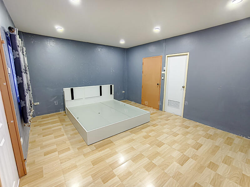 ทาวน์เฮ้าส์ หมู่บ้าน บัวทองธานี 15/1 บางบัวทอง, Nonthaburi, Bang Bua Thong, Bang Bua Thong, Nonthaburi, 3 Bedrooms, 120 sqm, Townhouse For Sale, by บริษัท เอชแอล แอสเซท จำกัด, 500042763 - DDproperty.com