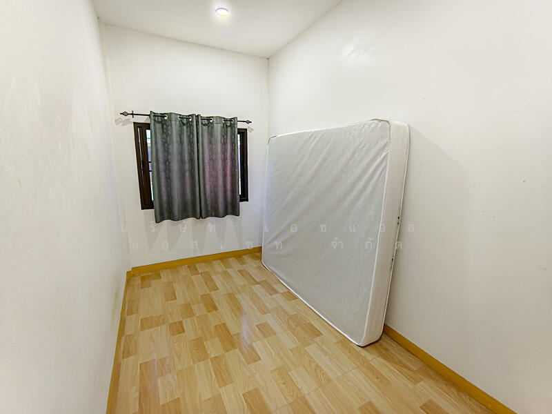 ทาวน์เฮ้าส์ หมู่บ้าน บัวทองธานี 15/1 บางบัวทอง, Nonthaburi, Bang Bua Thong, Bang Bua Thong, Nonthaburi, 3 Bedrooms, 120 sqm, Townhouse For Sale, by บริษัท เอชแอล แอสเซท จำกัด, 500042763 - DDproperty.com