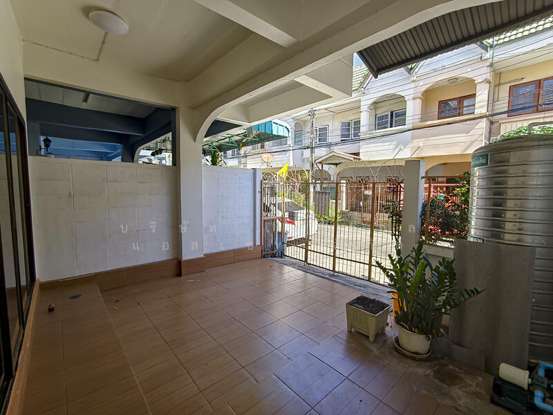 ทาวน์เฮ้าส์ หมู่บ้าน บัวทองธานี 15/1 บางบัวทอง, Nonthaburi, Bang Bua Thong, Bang Bua Thong, Nonthaburi, 3 Bedrooms, 120 sqm, Townhouse For Sale, by บริษัท เอชแอล แอสเซท จำกัด, 500042763 - DDproperty.com