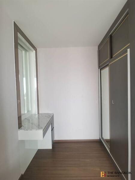 Artisan Ratchada, Bangkok, 99 Tienruammitr Road, Huai Khwang, Huai Khwang, Bangkok, 2 Bedrooms, 77 sqm, Condo For Rent, by Nicha Peerakittikul, 500042772 - DDproperty.com