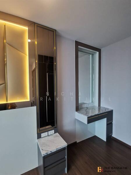 Artisan Ratchada, Bangkok, 99 Tienruammitr Road, Huai Khwang, Huai Khwang, Bangkok, 2 Bedrooms, 77 sqm, Condo For Rent, by Nicha Peerakittikul, 500042772 - DDproperty.com