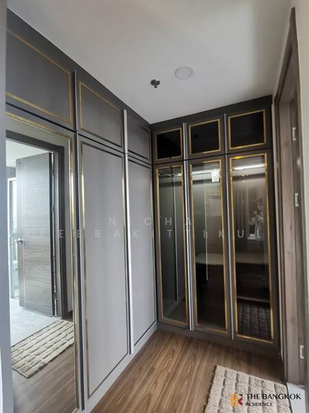 Artisan Ratchada, Bangkok, 99 Tienruammitr Road, Huai Khwang, Huai Khwang, Bangkok, 2 Bedrooms, 77 sqm, Condo For Rent, by Nicha Peerakittikul, 500042772 - DDproperty.com