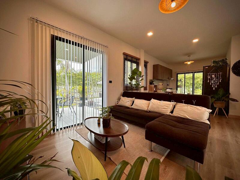 12S0166 Pool villa for sale 6,899,000 baht 2 bedroom 2 bathroom at thalang have fully furnished, ภูเก็ต, เทพกระษัตรี, ถลาง, ภูเก็ต, 300 ตร.ม., วิลล่า ขาย, โดย PK LIFE Property, 500042782 - DDproperty.com