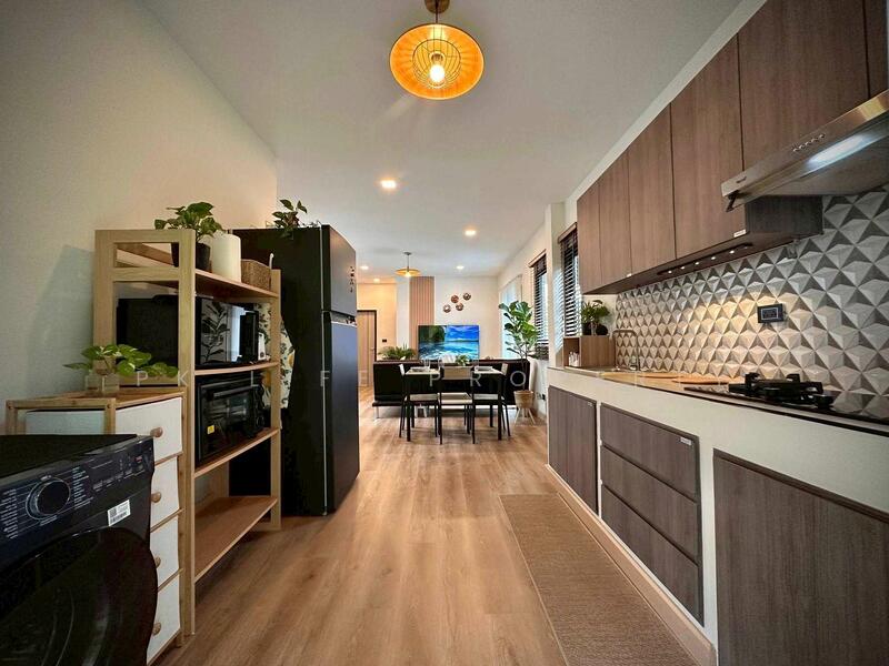 12S0166 Pool villa for sale 6,899,000 baht 2 bedroom 2 bathroom at thalang have fully furnished, ภูเก็ต, เทพกระษัตรี, ถลาง, ภูเก็ต, 300 ตร.ม., วิลล่า ขาย, โดย PK LIFE Property, 500042782 - DDproperty.com