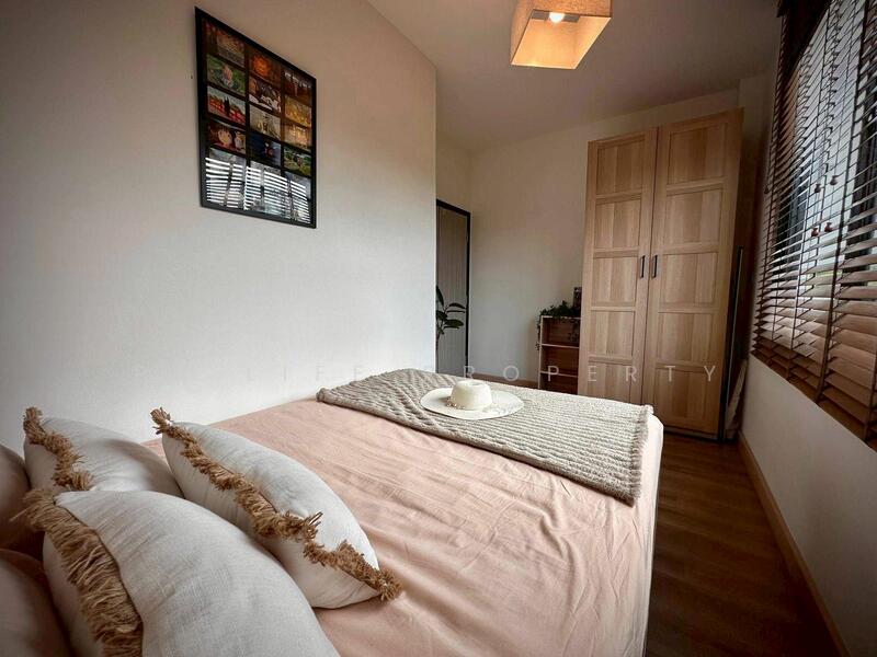 12S0166 Pool villa for sale 6,899,000 baht 2 bedroom 2 bathroom at thalang have fully furnished, ภูเก็ต, เทพกระษัตรี, ถลาง, ภูเก็ต, 300 ตร.ม., วิลล่า ขาย, โดย PK LIFE Property, 500042782 - DDproperty.com