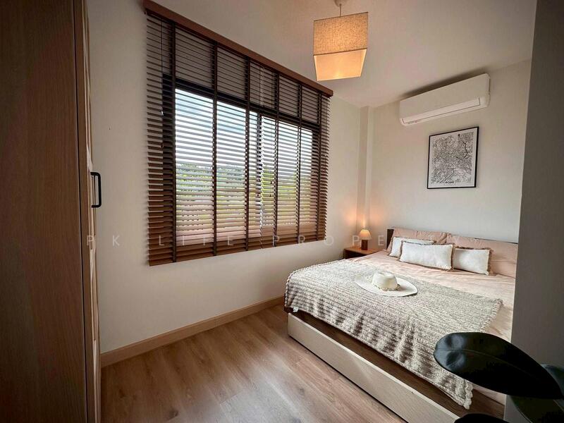 12S0166 Pool villa for sale 6,899,000 baht 2 bedroom 2 bathroom at thalang have fully furnished, ภูเก็ต, เทพกระษัตรี, ถลาง, ภูเก็ต, 300 ตร.ม., วิลล่า ขาย, โดย PK LIFE Property, 500042782 - DDproperty.com