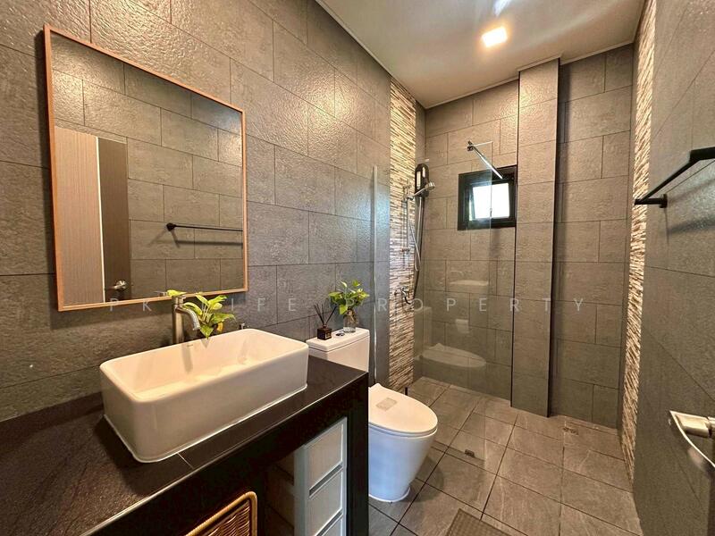 12S0166 Pool villa for sale 6,899,000 baht 2 bedroom 2 bathroom at thalang have fully furnished, Phuket, Thep Krasattri, Thalang, Phuket, 2 Bedrooms, 300 sqm, Villa For Sale, by PK LIFE Property, 500042782 - DDproperty.com