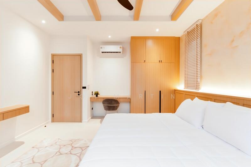 Brand New 3 Bedroom Villa, Prachuap Khiri Khan, Hin Lek Fai, Hua Hin, Prachuap Khiri Khan, 3 Bedrooms, 319 sqm, Villa For Sale, by Jon Martin, 500042789 - DDproperty.com