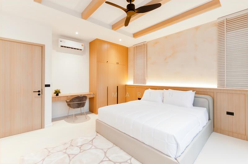 Brand New 3 Bedroom Villa, Prachuap Khiri Khan, Hin Lek Fai, Hua Hin, Prachuap Khiri Khan, 3 Bedrooms, 319 sqm, Villa For Sale, by Jon Martin, 500042789 - DDproperty.com