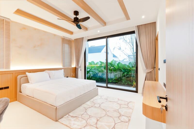 Brand New 3 Bedroom Villa, Prachuap Khiri Khan, Hin Lek Fai, Hua Hin, Prachuap Khiri Khan, 3 Bedrooms, 319 sqm, Villa For Sale, by Jon Martin, 500042789 - DDproperty.com