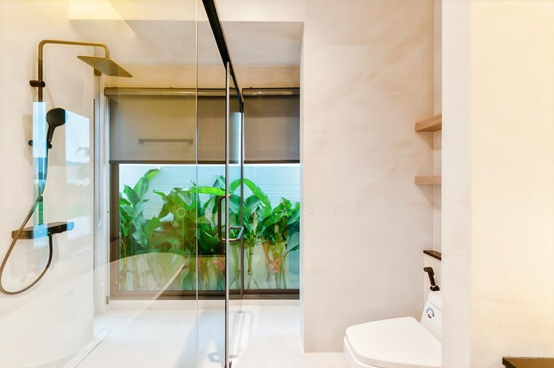 Brand New 3 Bedroom Villa, Prachuap Khiri Khan, Hin Lek Fai, Hua Hin, Prachuap Khiri Khan, 3 Bedrooms, 319 sqm, Villa For Sale, by Jon Martin, 500042789 - DDproperty.com