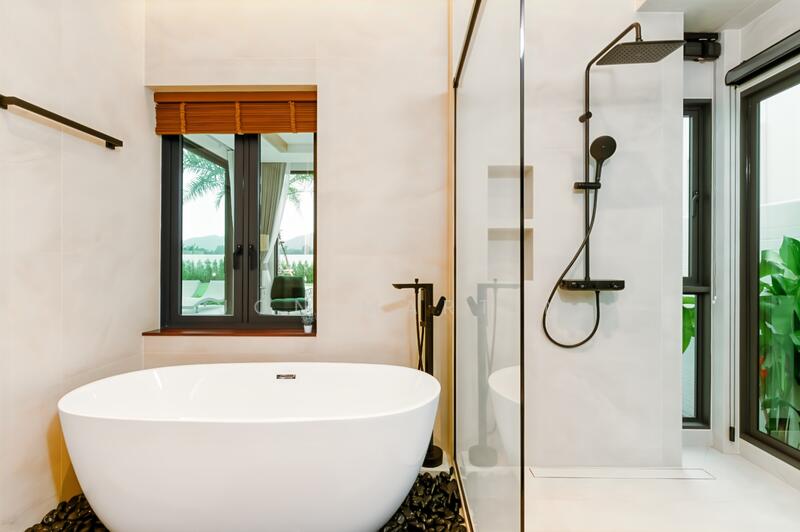 Brand New 3 Bedroom Villa, Prachuap Khiri Khan, Hin Lek Fai, Hua Hin, Prachuap Khiri Khan, 3 Bedrooms, 319 sqm, Villa For Sale, by Jon Martin, 500042789 - DDproperty.com