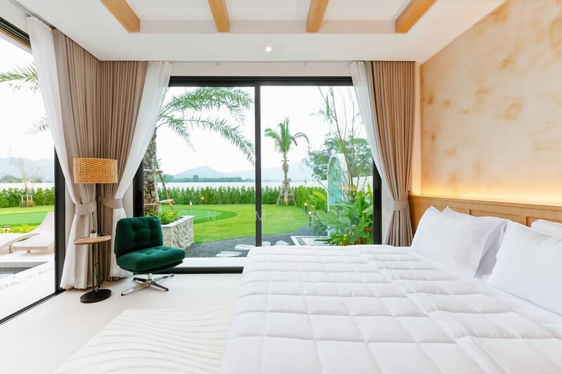 Brand New 3 Bedroom Villa, Prachuap Khiri Khan, Hin Lek Fai, Hua Hin, Prachuap Khiri Khan, 3 Bedrooms, 319 sqm, Villa For Sale, by Jon Martin, 500042789 - DDproperty.com