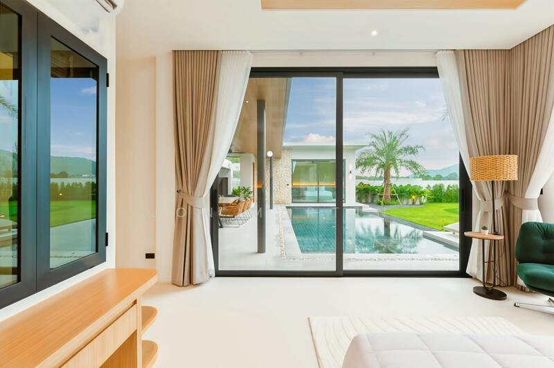 Brand New 3 Bedroom Villa, Prachuap Khiri Khan, Hin Lek Fai, Hua Hin, Prachuap Khiri Khan, 3 Bedrooms, 319 sqm, Villa For Sale, by Jon Martin, 500042789 - DDproperty.com