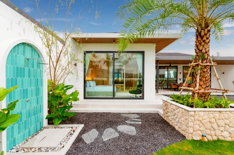 Brand New 3 Bedroom Villa, Prachuap Khiri Khan, Hin Lek Fai, Hua Hin, Prachuap Khiri Khan, 3 Bedrooms, 319 sqm, Villa For Sale, by Jon Martin, 500042789 - DDproperty.com