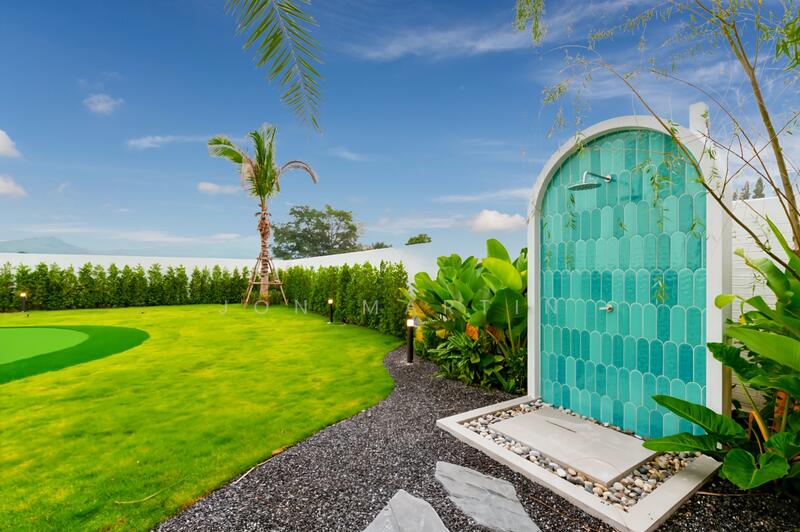 Brand New 3 Bedroom Villa, Prachuap Khiri Khan, Hin Lek Fai, Hua Hin, Prachuap Khiri Khan, 3 Bedrooms, 319 sqm, Villa For Sale, by Jon Martin, 500042789 - DDproperty.com