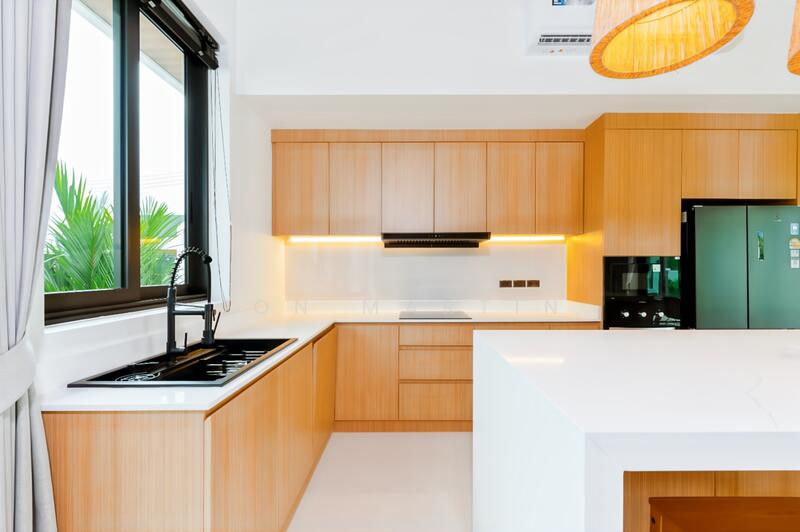 Brand New 3 Bedroom Villa, Prachuap Khiri Khan, Hin Lek Fai, Hua Hin, Prachuap Khiri Khan, 3 Bedrooms, 319 sqm, Villa For Sale, by Jon Martin, 500042789 - DDproperty.com