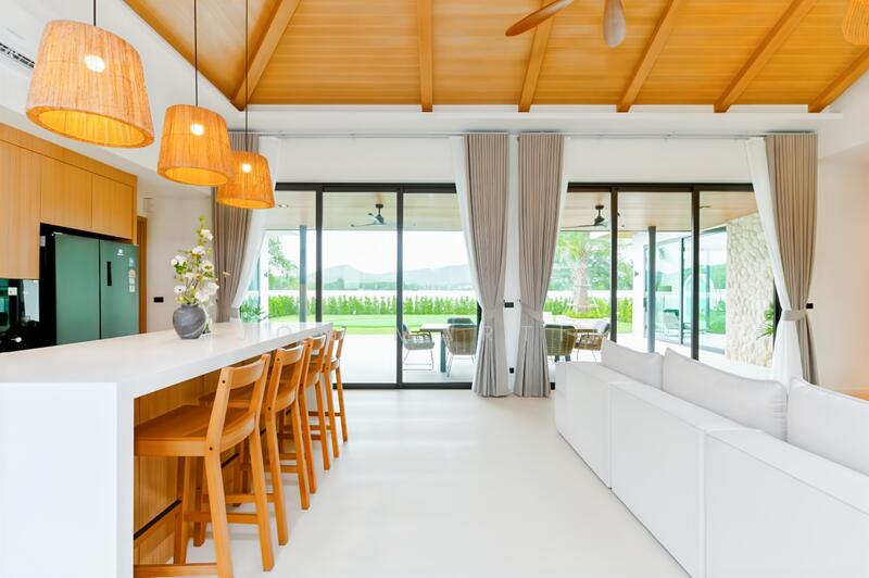 Brand New 3 Bedroom Villa, Prachuap Khiri Khan, Hin Lek Fai, Hua Hin, Prachuap Khiri Khan, 3 Bedrooms, 319 sqm, Villa For Sale, by Jon Martin, 500042789 - DDproperty.com