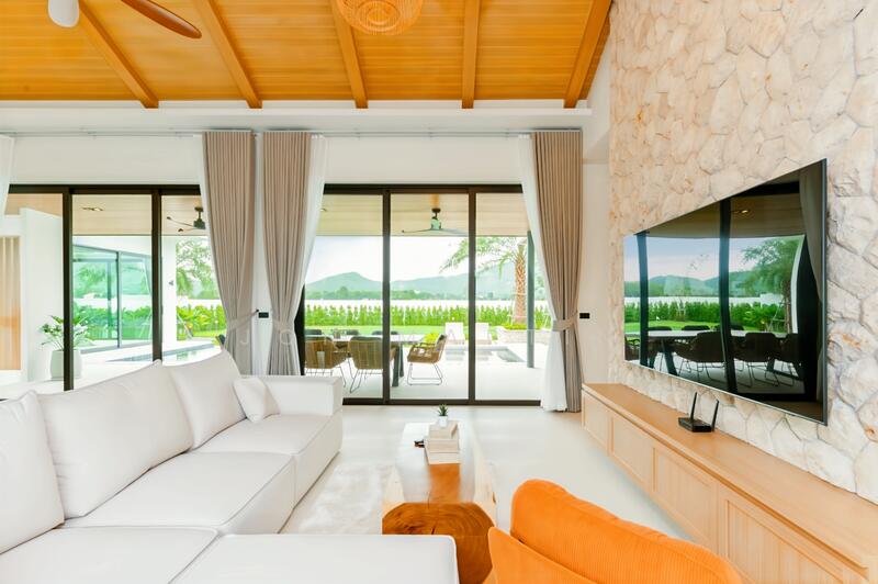 Brand New 3 Bedroom Villa, Prachuap Khiri Khan, Hin Lek Fai, Hua Hin, Prachuap Khiri Khan, 3 Bedrooms, 319 sqm, Villa For Sale, by Jon Martin, 500042789 - DDproperty.com