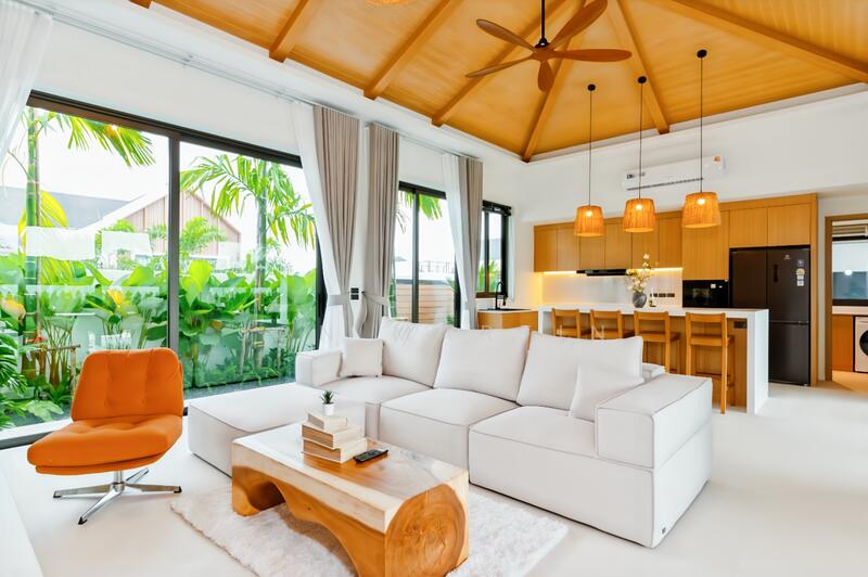 Brand New 3 Bedroom Villa, Prachuap Khiri Khan, Hin Lek Fai, Hua Hin, Prachuap Khiri Khan, 3 Bedrooms, 319 sqm, Villa For Sale, by Jon Martin, 500042789 - DDproperty.com