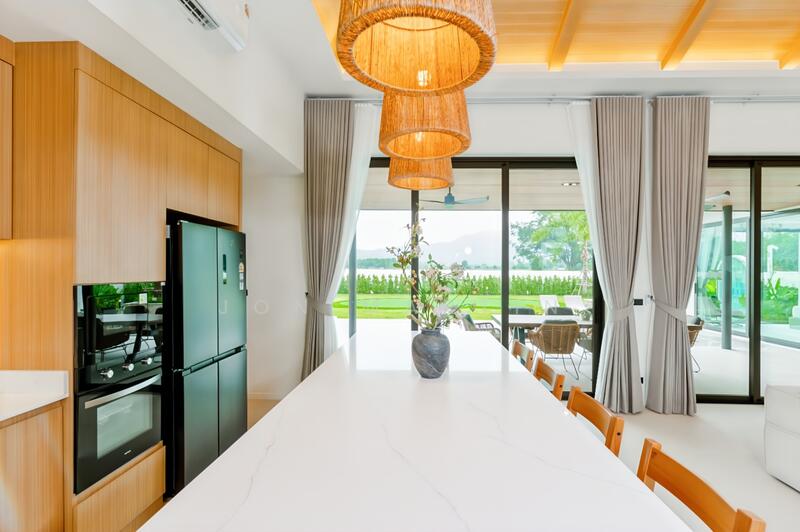 Brand New 3 Bedroom Villa, Prachuap Khiri Khan, Hin Lek Fai, Hua Hin, Prachuap Khiri Khan, 3 Bedrooms, 319 sqm, Villa For Sale, by Jon Martin, 500042789 - DDproperty.com