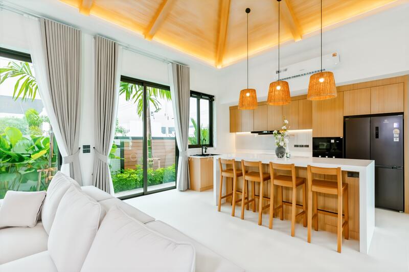 Brand New 3 Bedroom Villa, Prachuap Khiri Khan, Hin Lek Fai, Hua Hin, Prachuap Khiri Khan, 3 Bedrooms, 319 sqm, Villa For Sale, by Jon Martin, 500042789 - DDproperty.com