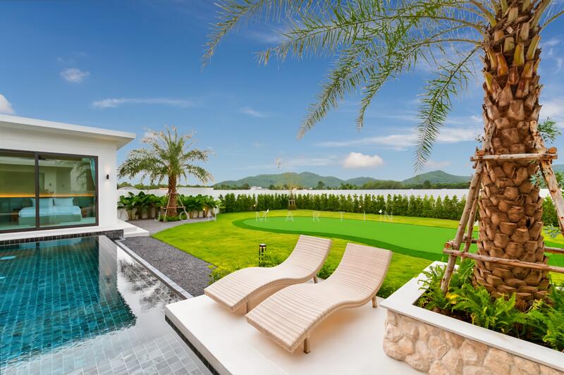 แบรนด์นิววิลล่าหรู 3 ห้องนอน, ประจวบคีรีขันธ์, หินเหล็กไฟ, หัวหิน, ประจวบคีรีขันธ์, 319 ตร.ม., วิลล่า ขาย, โดย Jon Martin, 500042789 - DDproperty.com