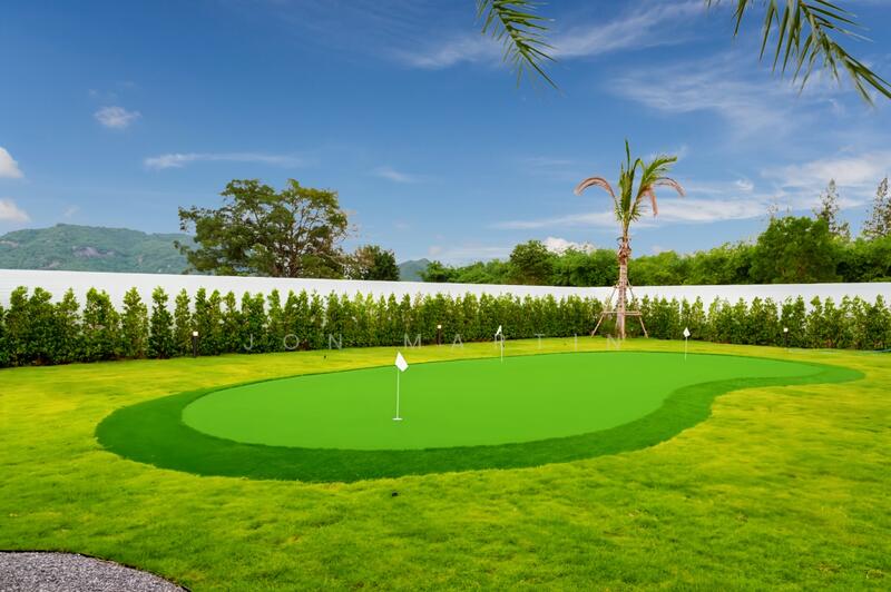 Brand New 3 Bedroom Villa, Prachuap Khiri Khan, Hin Lek Fai, Hua Hin, Prachuap Khiri Khan, 3 Bedrooms, 319 sqm, Villa For Sale, by Jon Martin, 500042789 - DDproperty.com