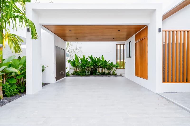 Brand New 3 Bedroom Villa, Prachuap Khiri Khan, Hin Lek Fai, Hua Hin, Prachuap Khiri Khan, 3 Bedrooms, 319 sqm, Villa For Sale, by Jon Martin, 500042789 - DDproperty.com