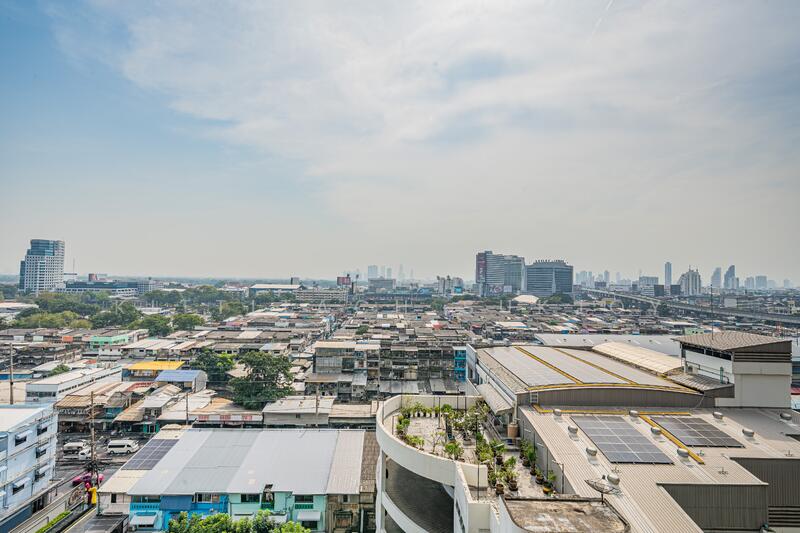 Life Rama 4-Asoke : ไลฟ์ พระราม 4 - อโศก, กรุงเทพ, พระราม 4, คลองเตย, กรุงเทพ, 36 ตร.ม., คอนโด ให้เช่า, โดย Kittitach Sukjoy, 500042790 - DDproperty.com
