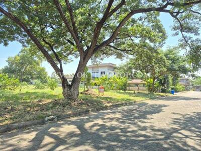 ขาย - Suan Ake Lake Park VIlla : สวนเอกเลคปาร์ควิลล่า, ปทุมธานี