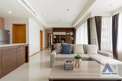 For Rent - The Emporio Place, Bangkok