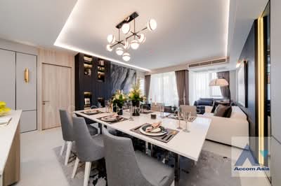 For Rent - Fynn Sukhumvit 31, Bangkok