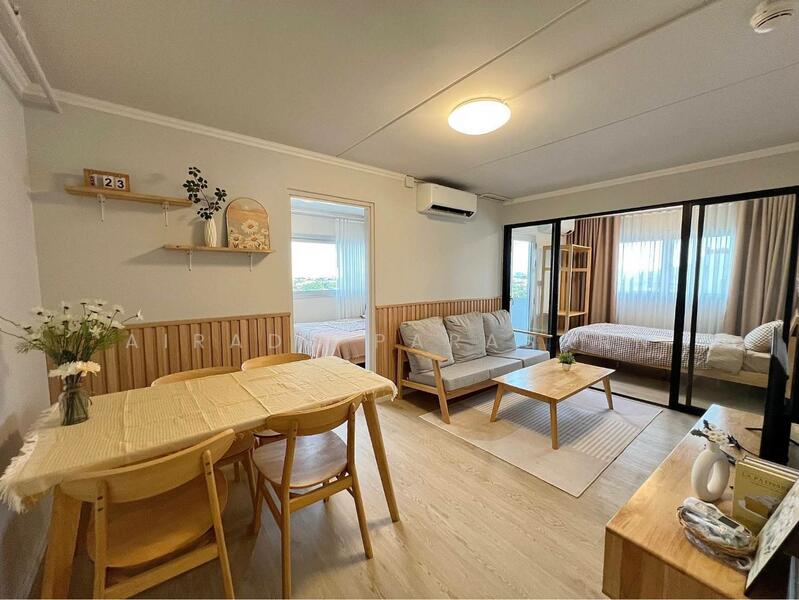 For Rent - Mori Condominium Muang Thong Thani, Nonthaburi