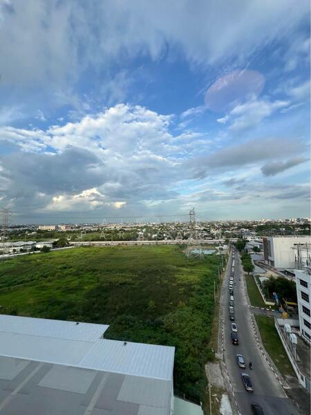 ให้เช่า - โมริ คอนโดมิเนียม เมืองทองธานี : Mori Condominium Muang Thong Thani, นนทบุรี