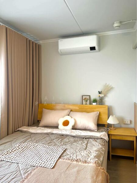 For Rent - Mori Condominium Muang Thong Thani, Nonthaburi