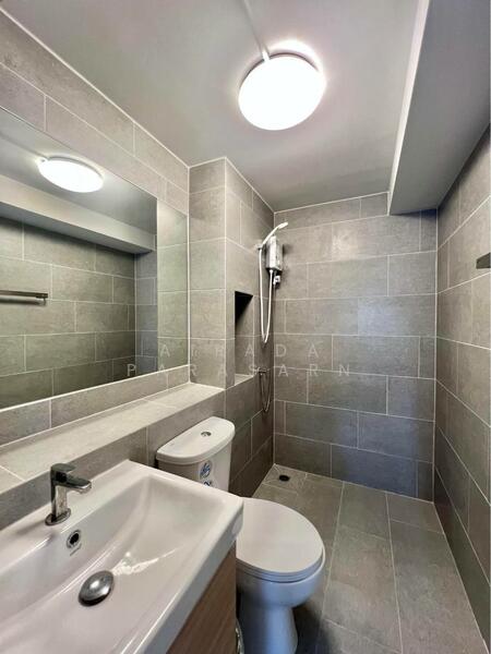 For Rent - Mori Condominium Muang Thong Thani, Nonthaburi