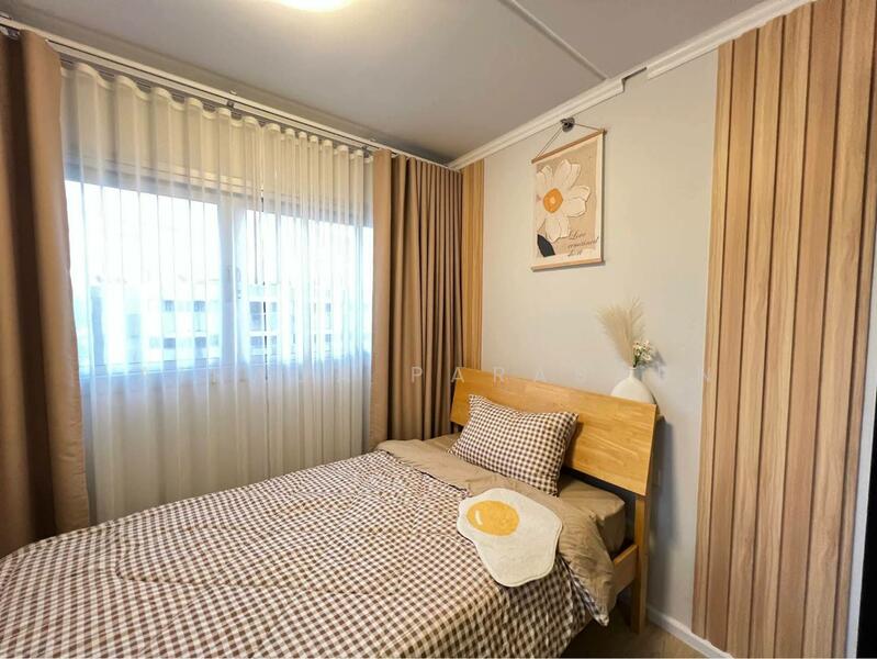 For Rent - Mori Condominium Muang Thong Thani, Nonthaburi