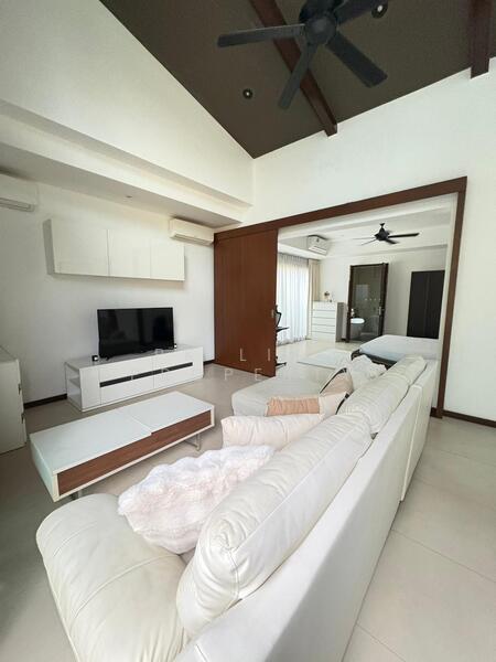 2R0358 This pool villa 2 bedroom 2 bathroom 80,000/month the house location at Cherng Talay, ภูเก็ต, เชิงทะเล, ถลาง, ภูเก็ต, 150 ตร.ม., วิลล่า ให้เช่า, โดย PK LIFE Property, 500042837 - DDproperty.com