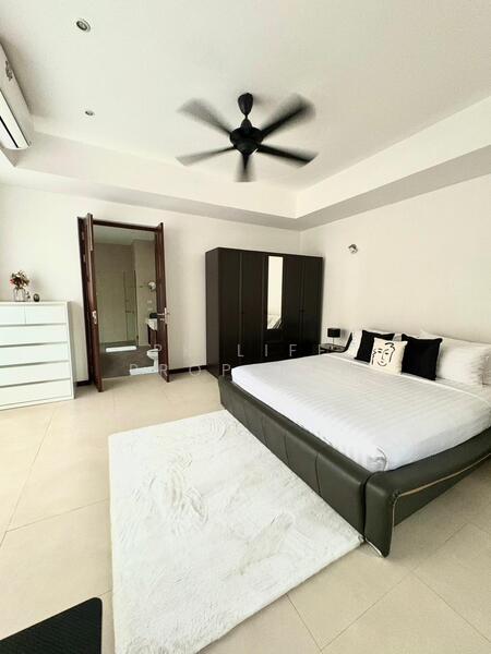 2R0358 This pool villa 2 bedroom 2 bathroom 80,000/month the house location at Cherng Talay, ภูเก็ต, เชิงทะเล, ถลาง, ภูเก็ต, 150 ตร.ม., วิลล่า ให้เช่า, โดย PK LIFE Property, 500042837 - DDproperty.com