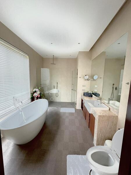 2R0358 This pool villa 2 bedroom 2 bathroom 85,000/month the house location at Cherng Talay, Phuket, Choeng Thale, Thalang, Phuket, 2 Bedrooms, 150 sqm, Villa For Rent, by PK LIFE Property, 500042837 - DDproperty.com