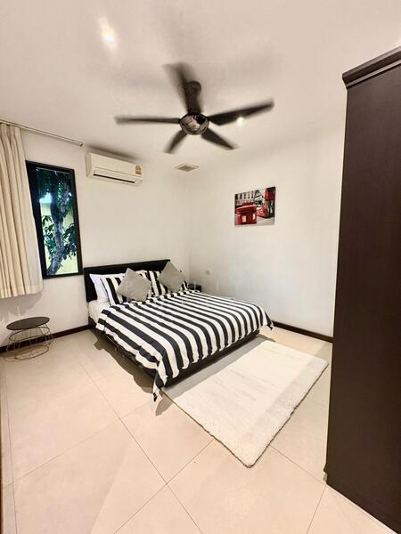 2R0358 This pool villa 2 bedroom 2 bathroom 80,000/month the house location at Cherng Talay, Phuket, Choeng Thale, Thalang, Phuket, 2 Bedrooms, 150 sqm, Villa For Rent, by PK LIFE Property, 500042837 - DDproperty.com