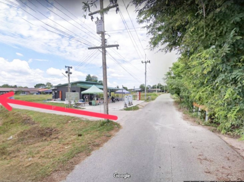 ขาย - ที่ดินบ้านบึง ชลบุรี, ชลบุรี