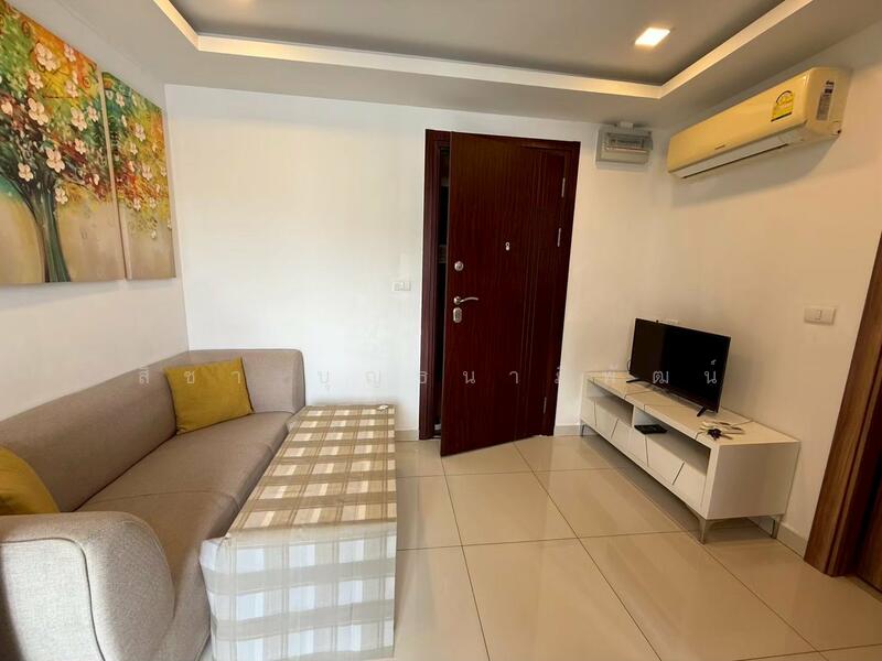 Arcadia Beach Resort, Chon Buri (Pattaya), 162/255 Village No. 10, Nong Pru, Bang Lamung (Pattaya), Chon Buri (Pattaya), 1 Bedroom, 26 sqm, Condo For Sale, by สิชา บุญธนาภิพัฒน์, 500042855 - DDproperty.com