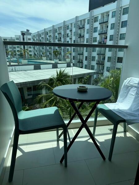 Arcadia Beach Resort, Chon Buri (Pattaya), 162/255 Village No. 10, Nong Pru, Bang Lamung (Pattaya), Chon Buri (Pattaya), 1 Bedroom, 26 sqm, Condo For Sale, by สิชา บุญธนาภิพัฒน์, 500042855 - DDproperty.com