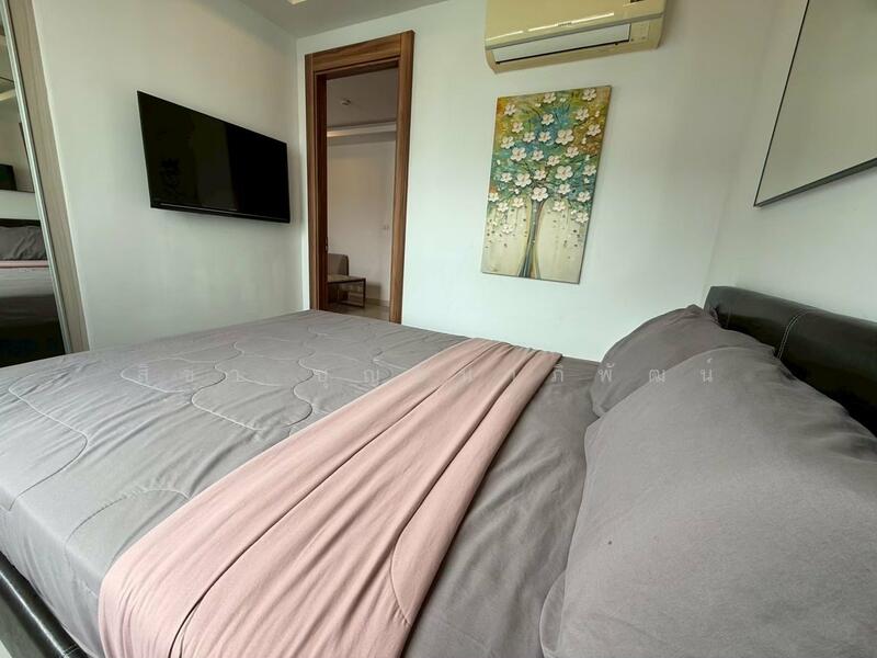 Arcadia Beach Resort, Chon Buri (Pattaya), 162/255 Village No. 10, Nong Pru, Bang Lamung (Pattaya), Chon Buri (Pattaya), 1 Bedroom, 26 sqm, Condo For Sale, by สิชา บุญธนาภิพัฒน์, 500042855 - DDproperty.com