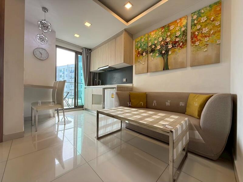 Arcadia Beach Resort, Chon Buri (Pattaya), 162/255 Village No. 10, Nong Pru, Bang Lamung (Pattaya), Chon Buri (Pattaya), 1 Bedroom, 26 sqm, Condo For Sale, by สิชา บุญธนาภิพัฒน์, 500042855 - DDproperty.com