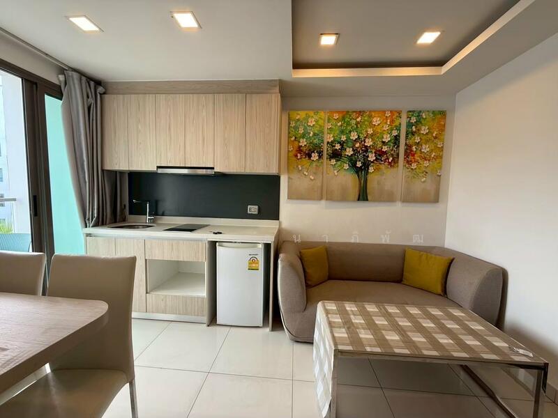 Arcadia Beach Resort, Chon Buri (Pattaya), 162/255 Village No. 10, Nong Pru, Bang Lamung (Pattaya), Chon Buri (Pattaya), 1 Bedroom, 26 sqm, Condo For Sale, by สิชา บุญธนาภิพัฒน์, 500042855 - DDproperty.com